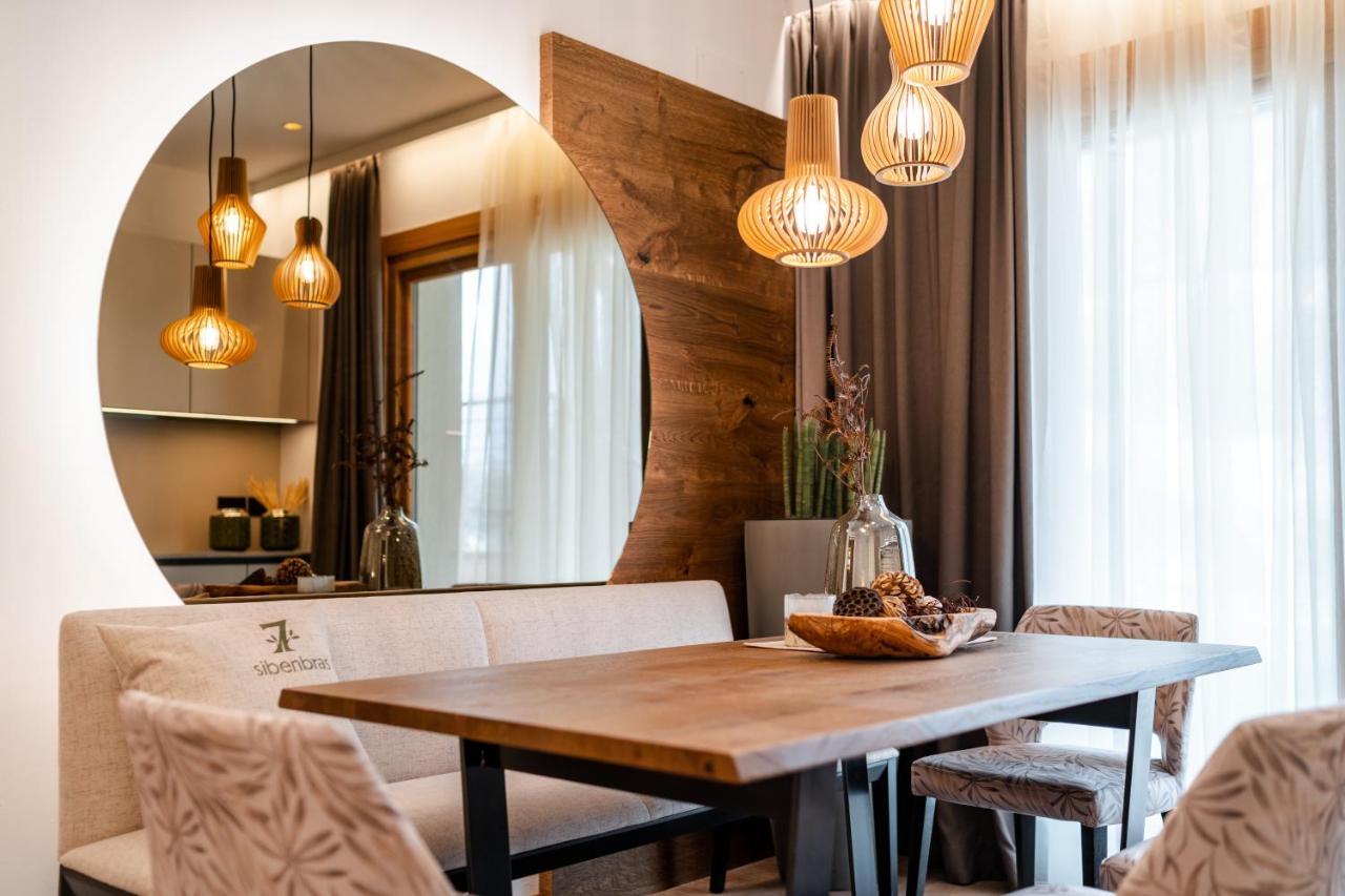 Sibenbras Natural Aparthotel Limone sul Garda Exterior foto