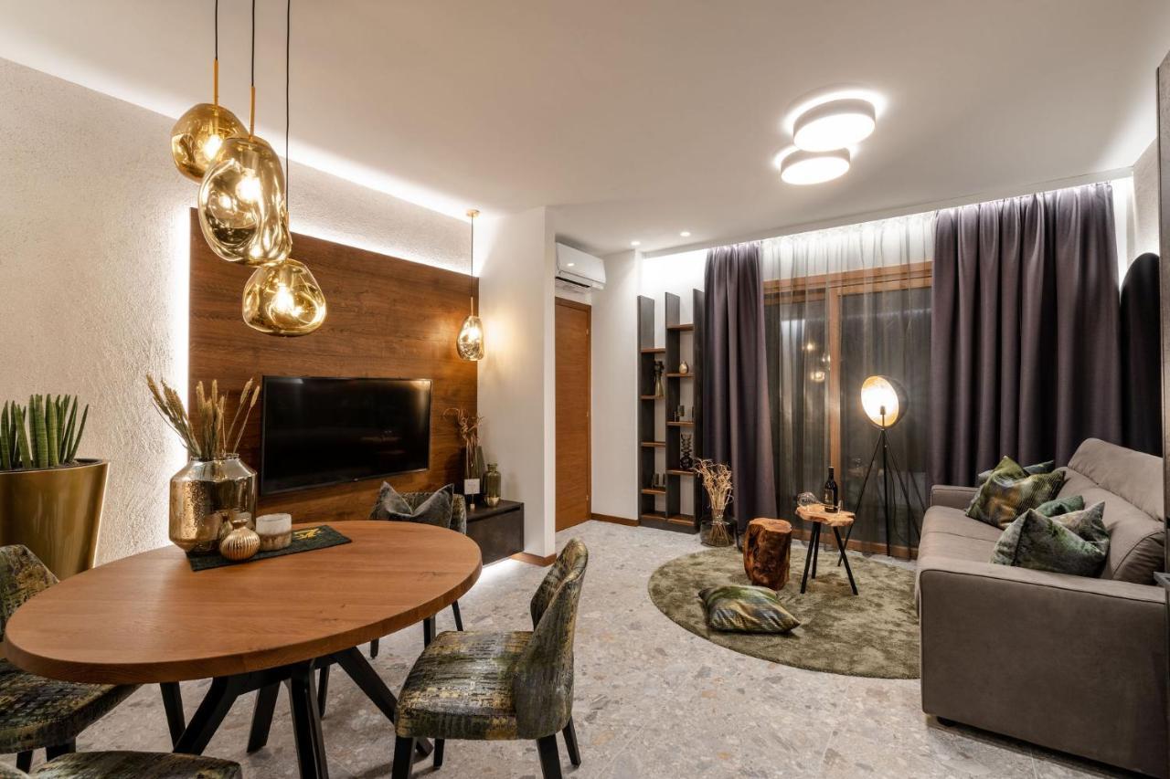 Sibenbras Natural Aparthotel Limone sul Garda Exterior foto